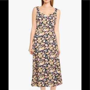 Vero Moda Cami Midi Dress